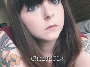 Cheza2024