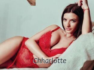 chharlotte Ligne Rose