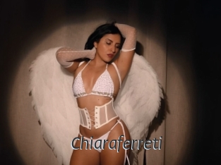 chiaraferreti Ligne Rose