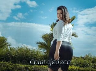 Chiarajedeco