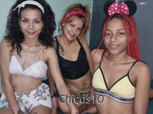 Chicas10