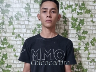 chicocartira Ligne Rose