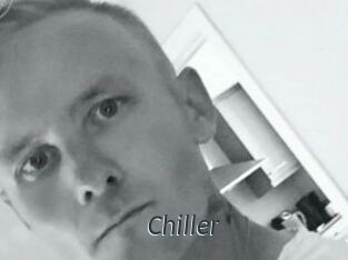 chiller Ligne Rose
