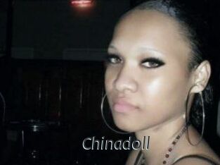Chinadoll