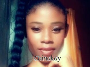 Chinakay