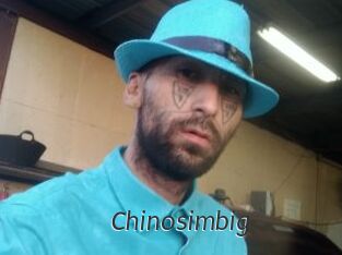 Chinosimbig