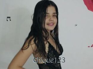 Chique123