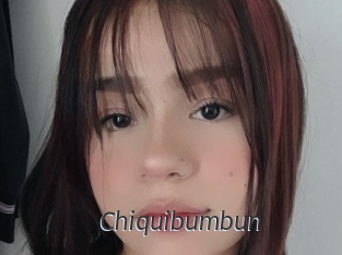 chiquibumbun Ligne Rose
