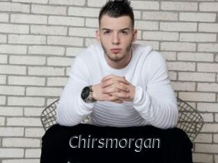 Chirsmorgan