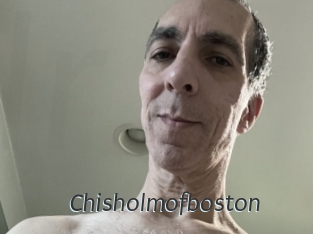 chisholmofboston Ligne Rose