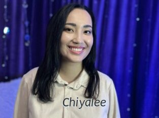 Chiyalee