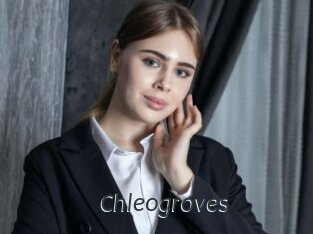Chleogroves