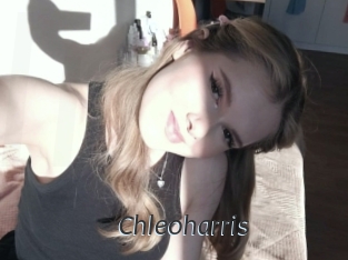 Chleoharris