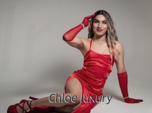 chloe_luxury Ligne Rose