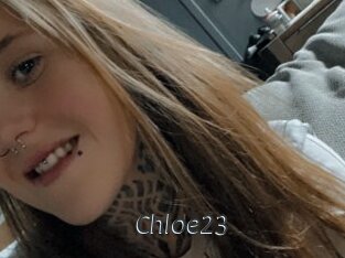 chloe23 Ligne Rose
