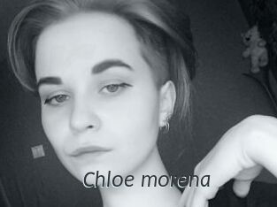 Chloe_morena