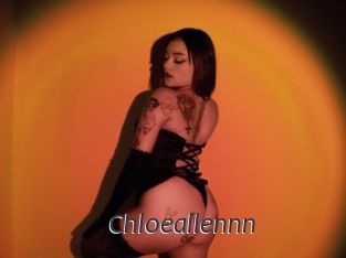 Chloeallennn
