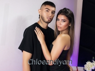 Chloeandlyam
