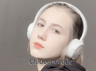 Chloeandrade