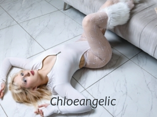 Chloeangelic