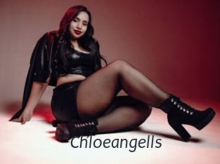Chloeangells