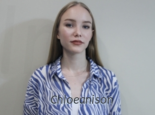Chloeanison