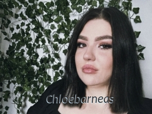 Chloebarneas