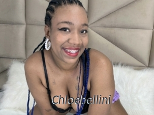 chloebellini Ligne Rose