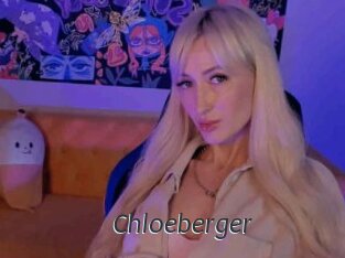 chloeberger Ligne Rose