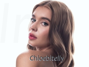 chloebitelly Ligne Rose