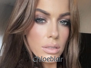chloeblair Ligne Rose