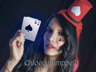 chloecammpbell Ligne Rose