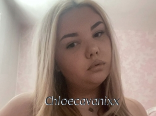 Chloecavanixx