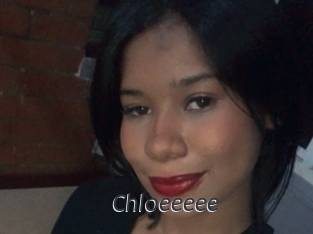 Chloeeeee
