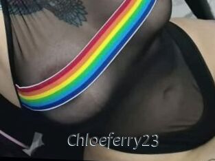 Chloeferry23
