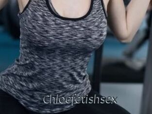 Chloefetishsex