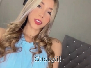 Chloegiill