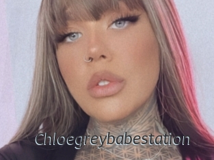 Chloegreybabestation