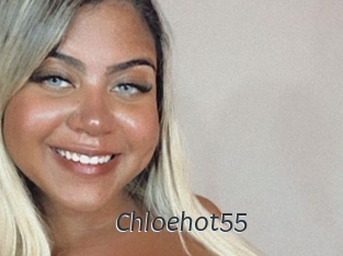 Chloehot55