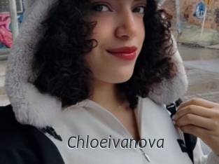 Chloeivanova