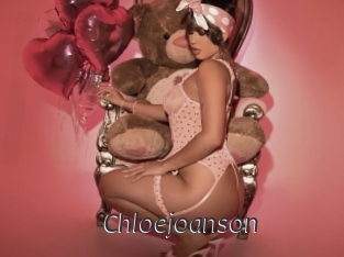 chloejoanson Ligne Rose
