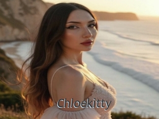 chloekitty Ligne Rose
