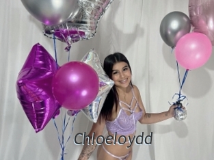 Chloeloydd