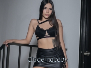 Chloemaccoy
