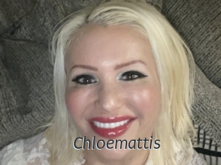 chloemattis Ligne Rose
