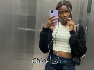 Chloeperce
