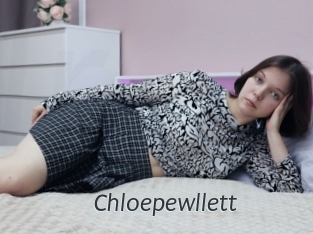 Chloepewllett