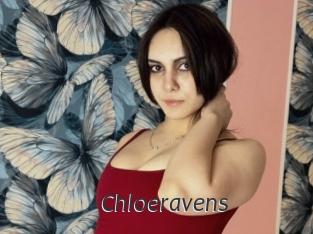 Chloeravens