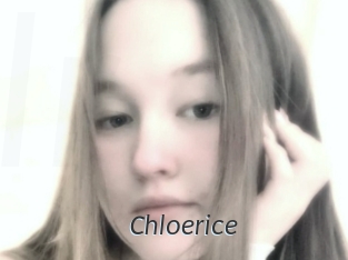 Chloerice