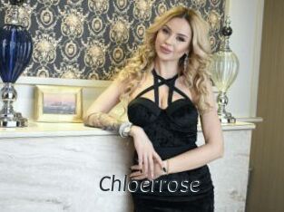 Chloerrose